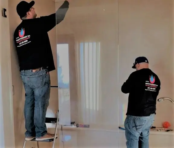 Professional plumbing installation for Tankless Water Heater Installation in Broad Run Farms